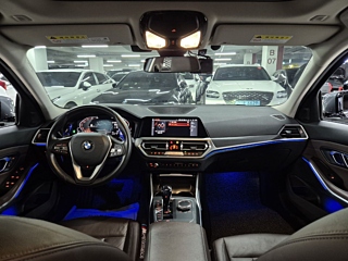 BMW 3-SERIES G20 2019