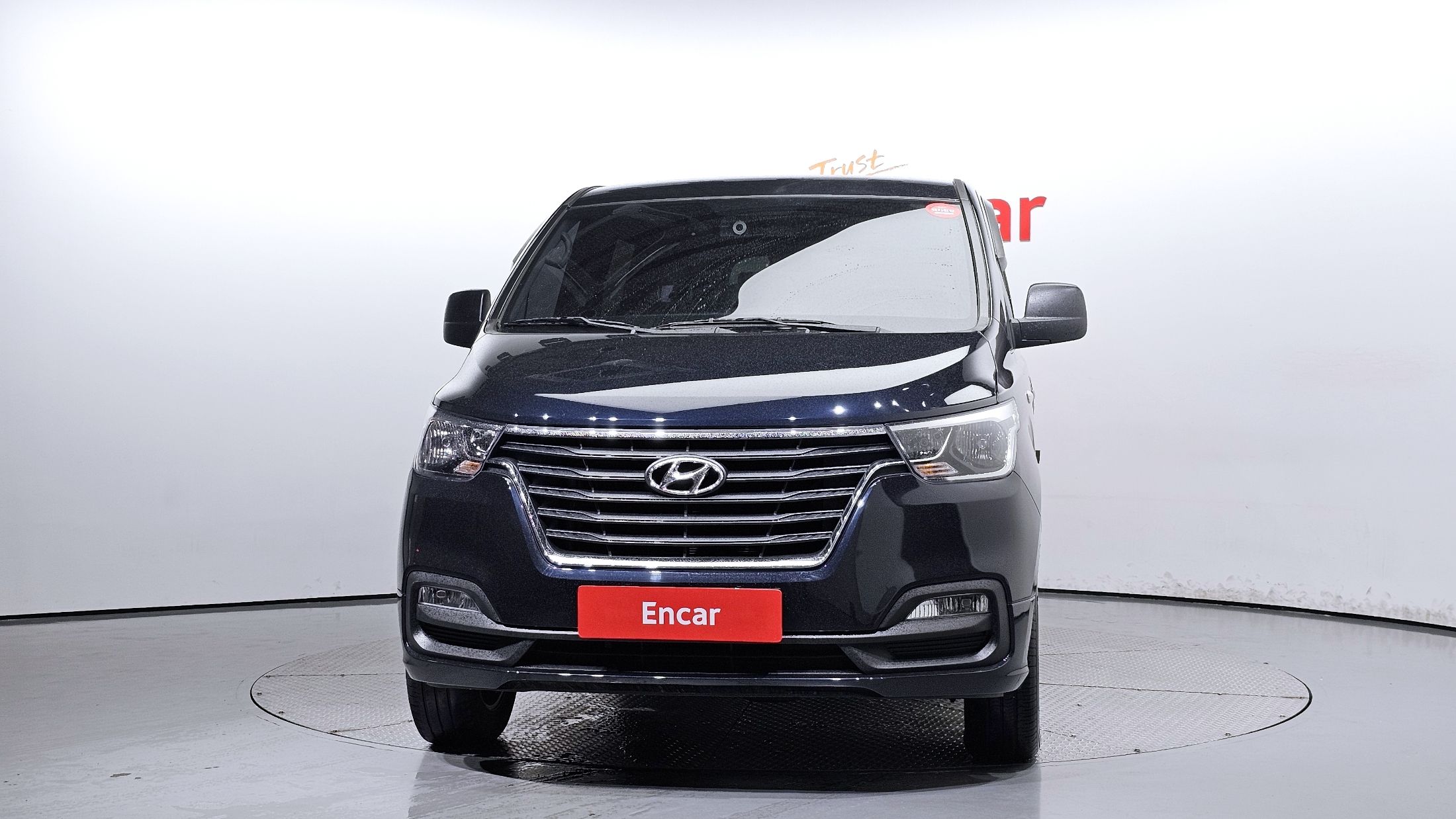 HYUNDAI STAREX GRAND 2019