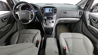 HYUNDAI STAREX GRAND 2019