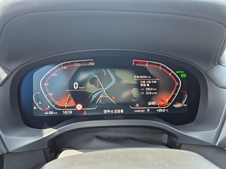 BMW X4 G02 2021