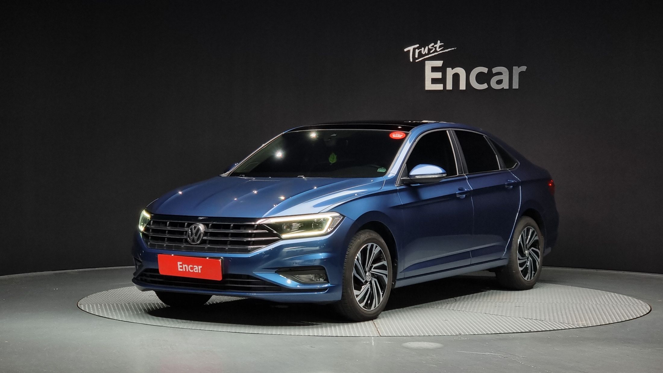 VOLKSWAGEN JETTA 2021