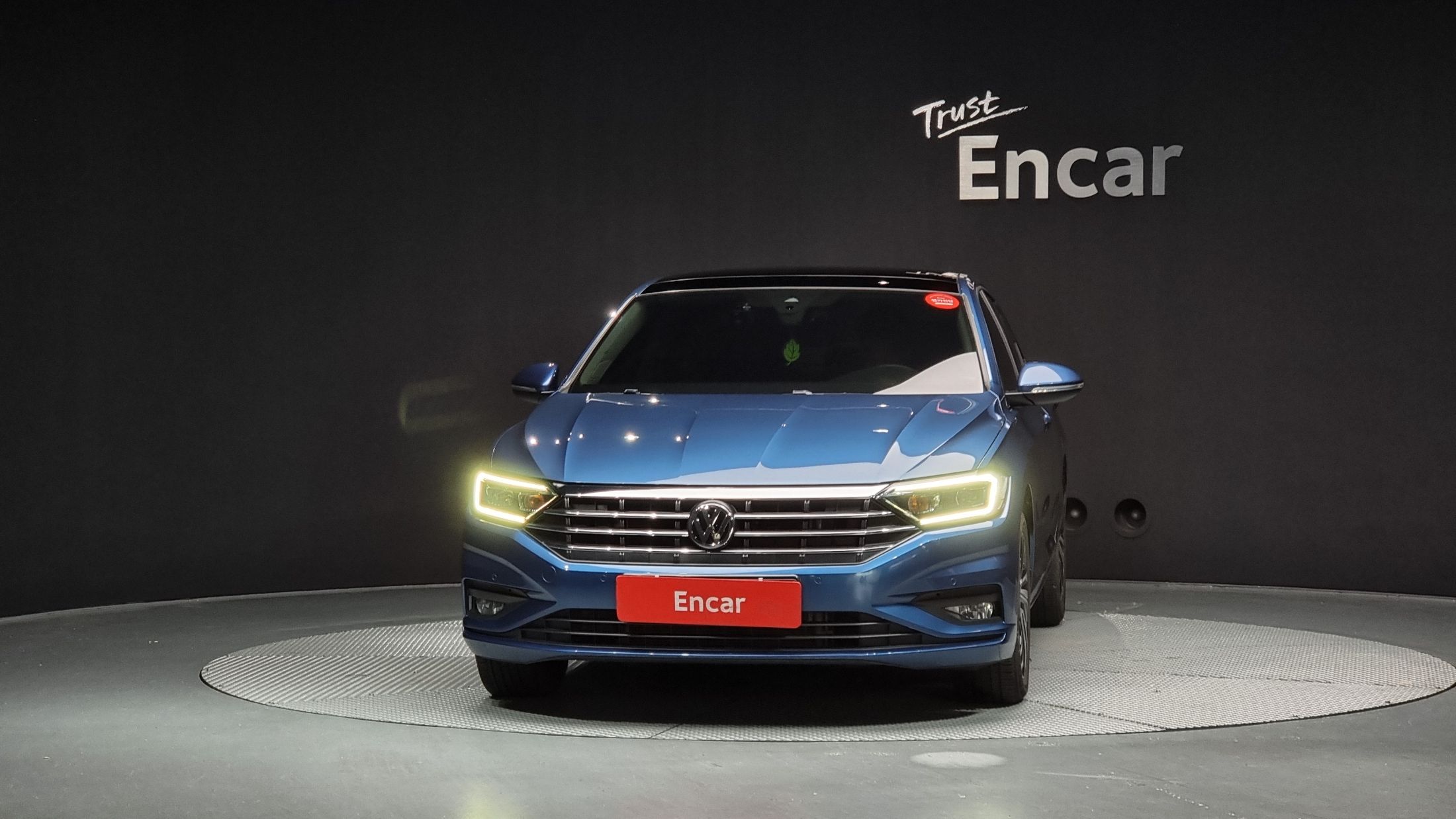 VOLKSWAGEN JETTA 2021