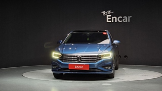 VOLKSWAGEN JETTA 2021