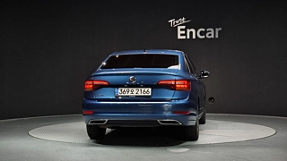 VOLKSWAGEN JETTA 2021