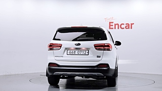 KIA SORENTO 2016