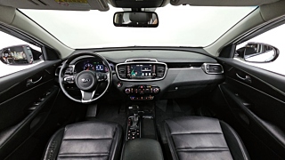KIA SORENTO 2016