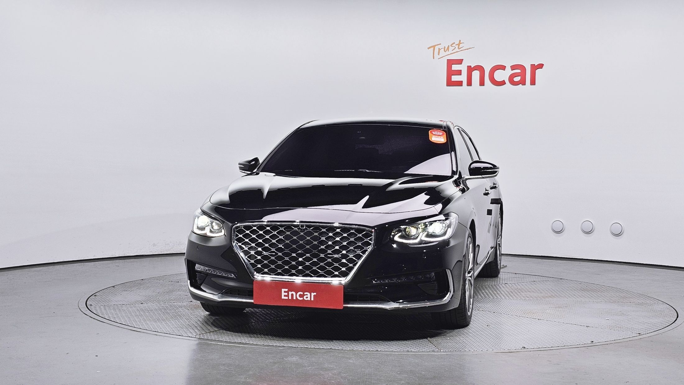 HYUNDAI GRANDEUR IG 2018