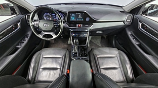 HYUNDAI GRANDEUR IG 2018
