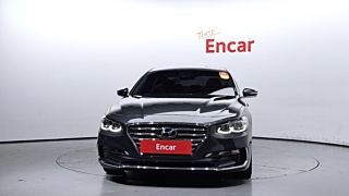 HYUNDAI GRANDEUR IG 2018
