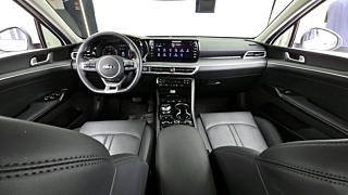 KIA K5 2020