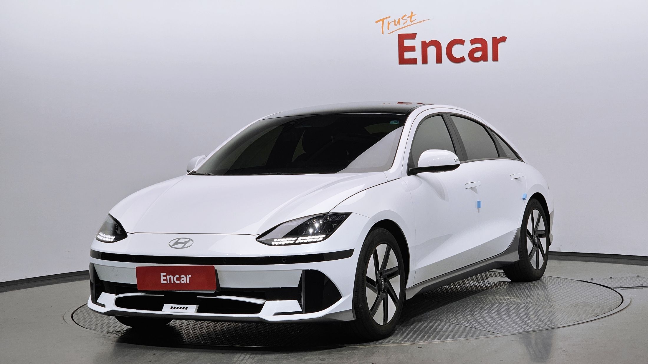 HYUNDAI IONIQ6