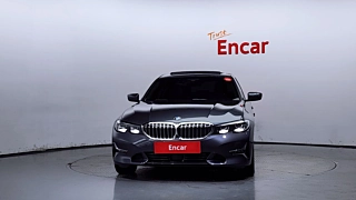 BMW 3-SERIES G20 2020