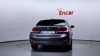 BMW 3-SERIES G20 2020