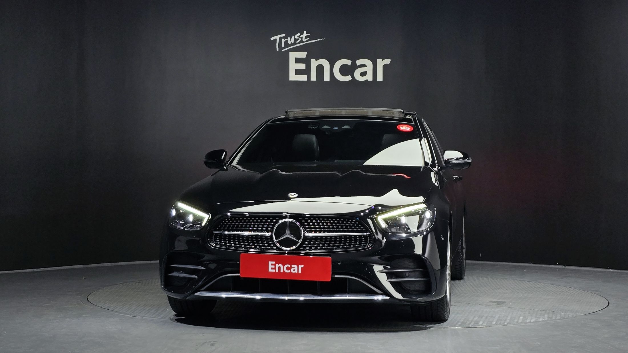MERCEDES BENZ E-CLASS W213 2021