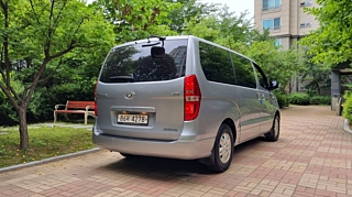 HYUNDAI STAREX GRAND 2020