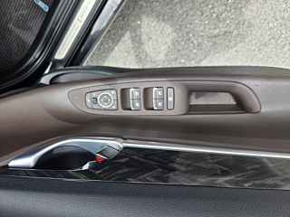 HYUNDAI GRANDEUR IG 2018