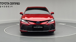 Заказать TOYOTA CAMRY XV70