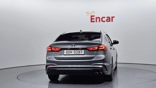 HYUNDAI AVANTE AD 2016