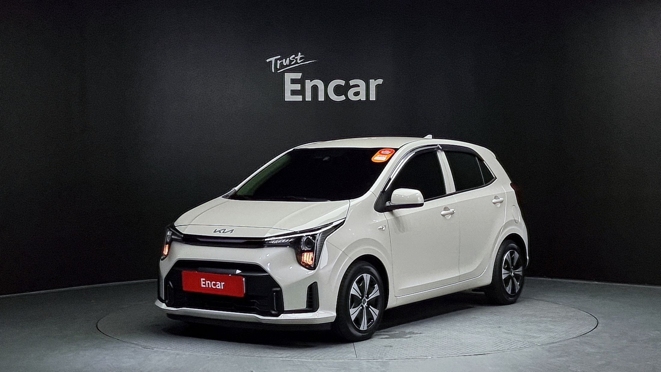 KIA MORNING JA 2024
