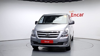HYUNDAI STAREX GRAND 2017