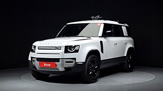 land-rover defender-l663