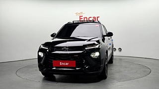 DAEWOO TRAILBLAZER 2022