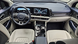 KIA SPORTAGE HYBRID 2023