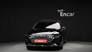 HYUNDAI GRANDEUR IG 2022