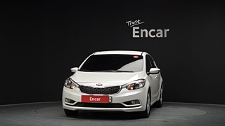 KIA K3 2014