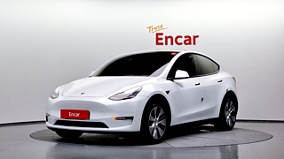 tesla model-y