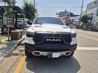 dodge ram-pick-up