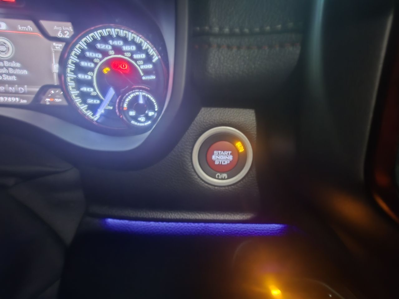 DODGE RAM PICK UP