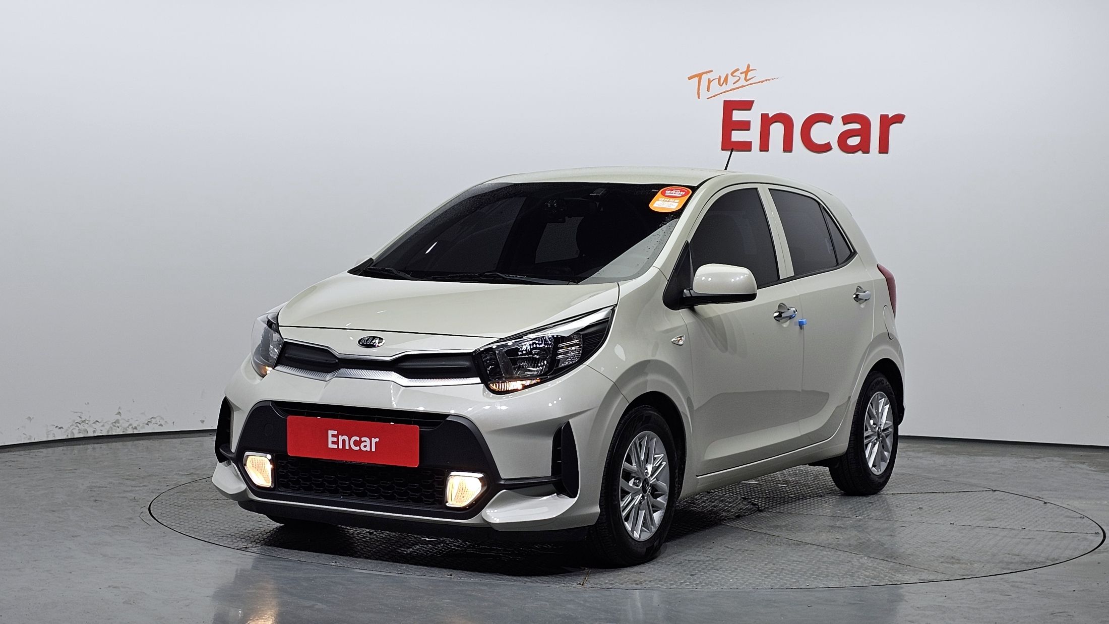 KIA MORNING URBAN JA