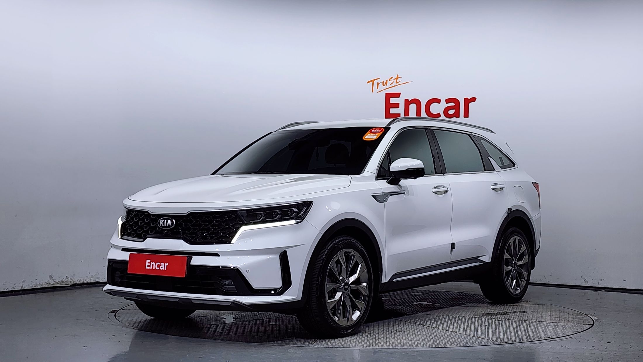 KIA SORENTO 2020