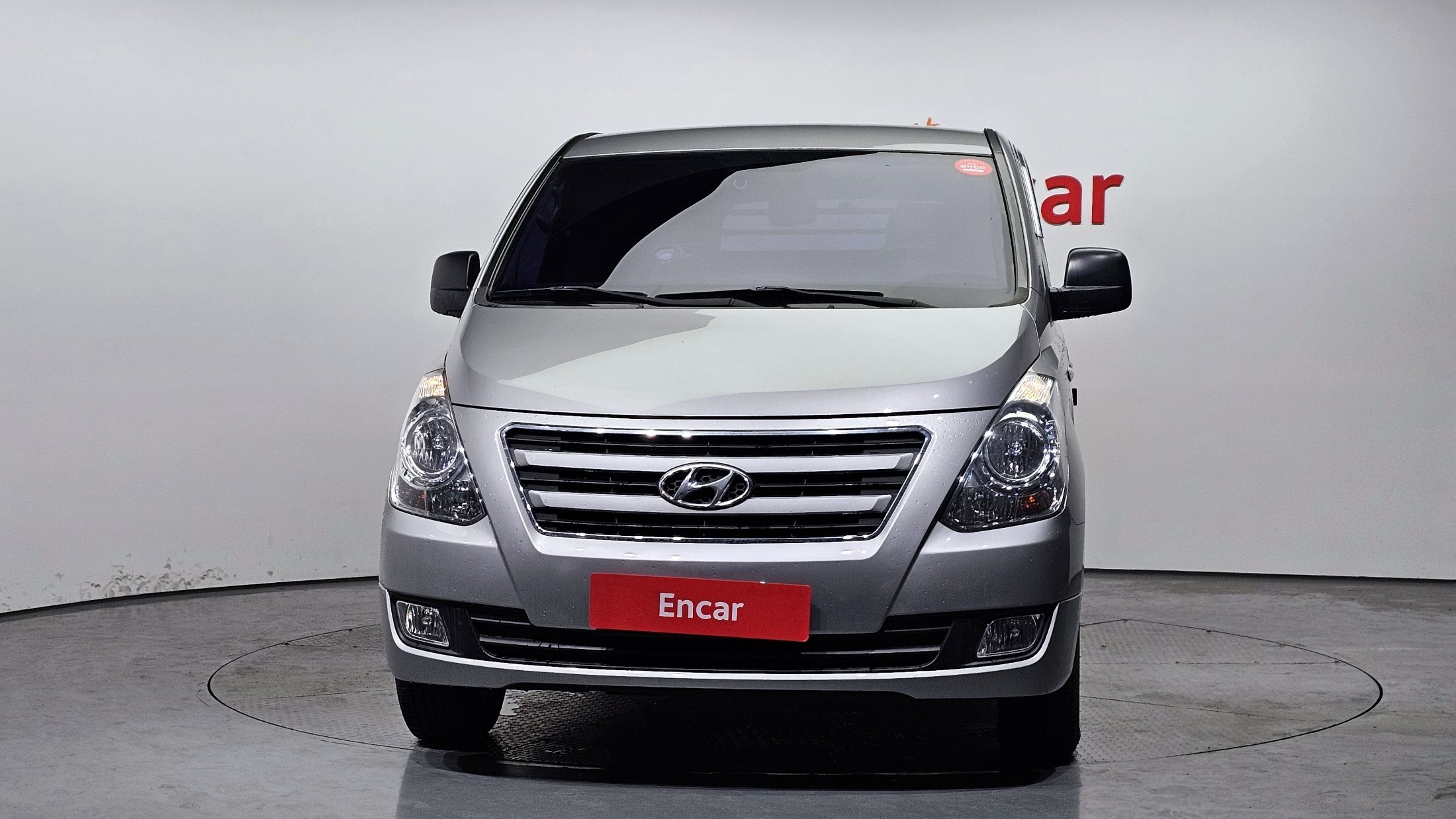 HYUNDAI STAREX GRAND 2016