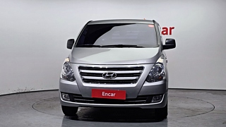 HYUNDAI STAREX GRAND 2016
