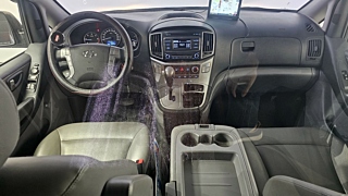 HYUNDAI STAREX GRAND 2016