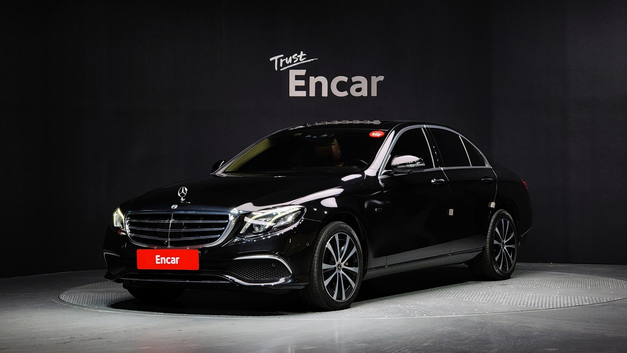 MERCEDES BENZ E-CLASS W213
