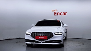 GENESIS G90 2020