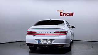 GENESIS G90 2020