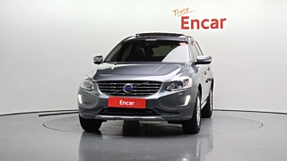 VOLVO XC60 2016