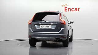 VOLVO XC60 2016