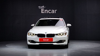 BMW 3-SERIES F30 2015