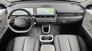 HYUNDAI IONIQ5 2022