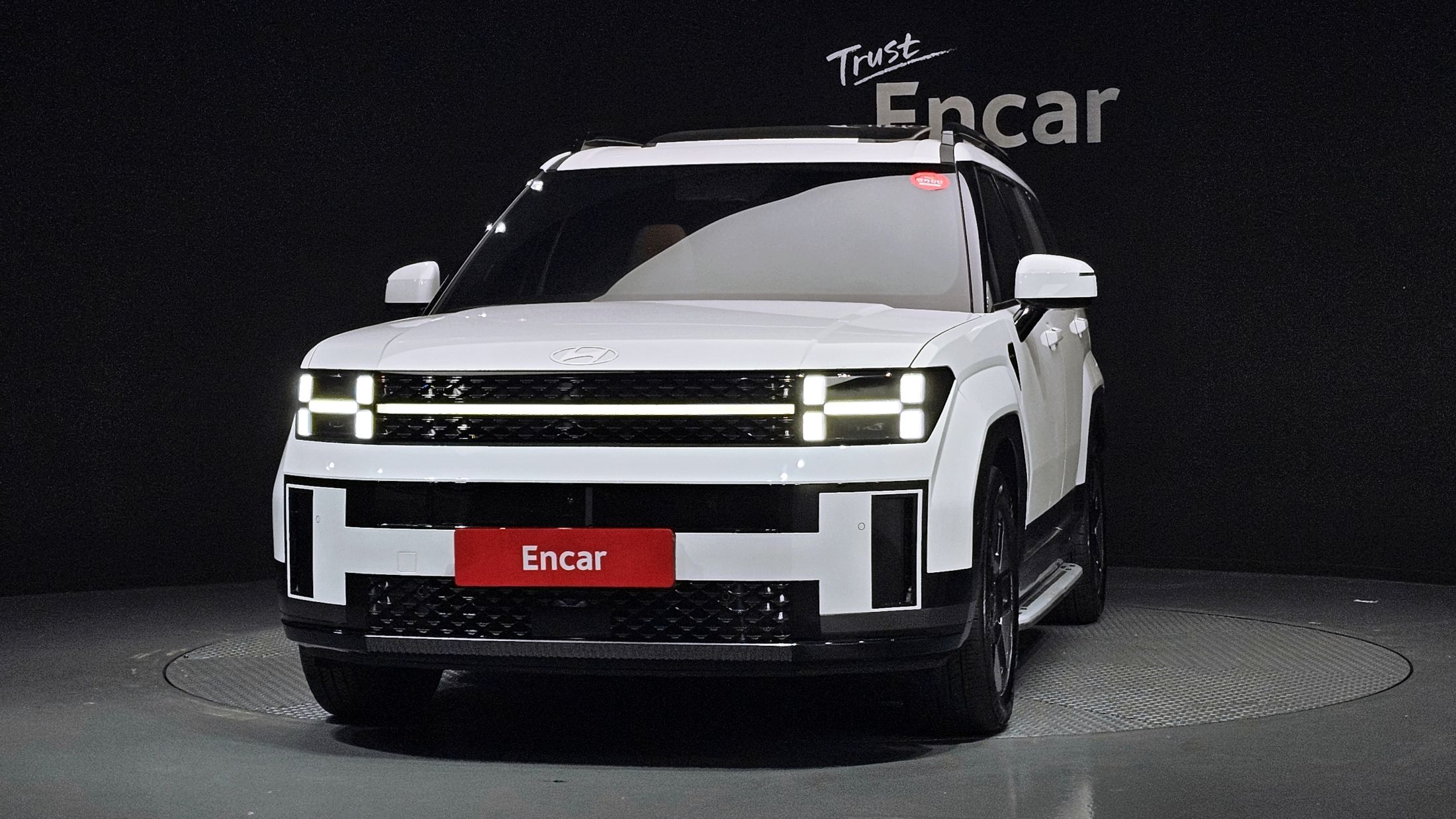 HYUNDAI SANTAFE MX5 2023