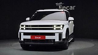 HYUNDAI SANTAFE MX5 2023