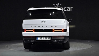 HYUNDAI SANTAFE MX5 2023