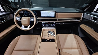 HYUNDAI SANTAFE MX5 2023