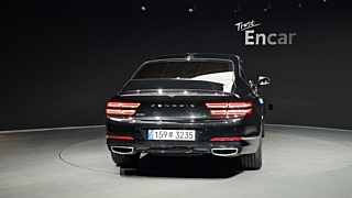 GENESIS G80 RG3 2020