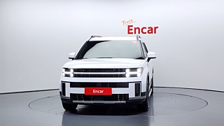 HYUNDAI SANTAFE MX5 2023